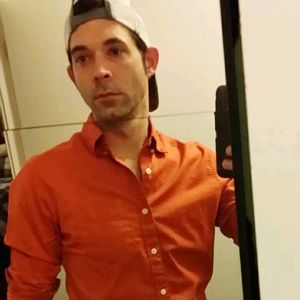 Meet your Posher, Steven